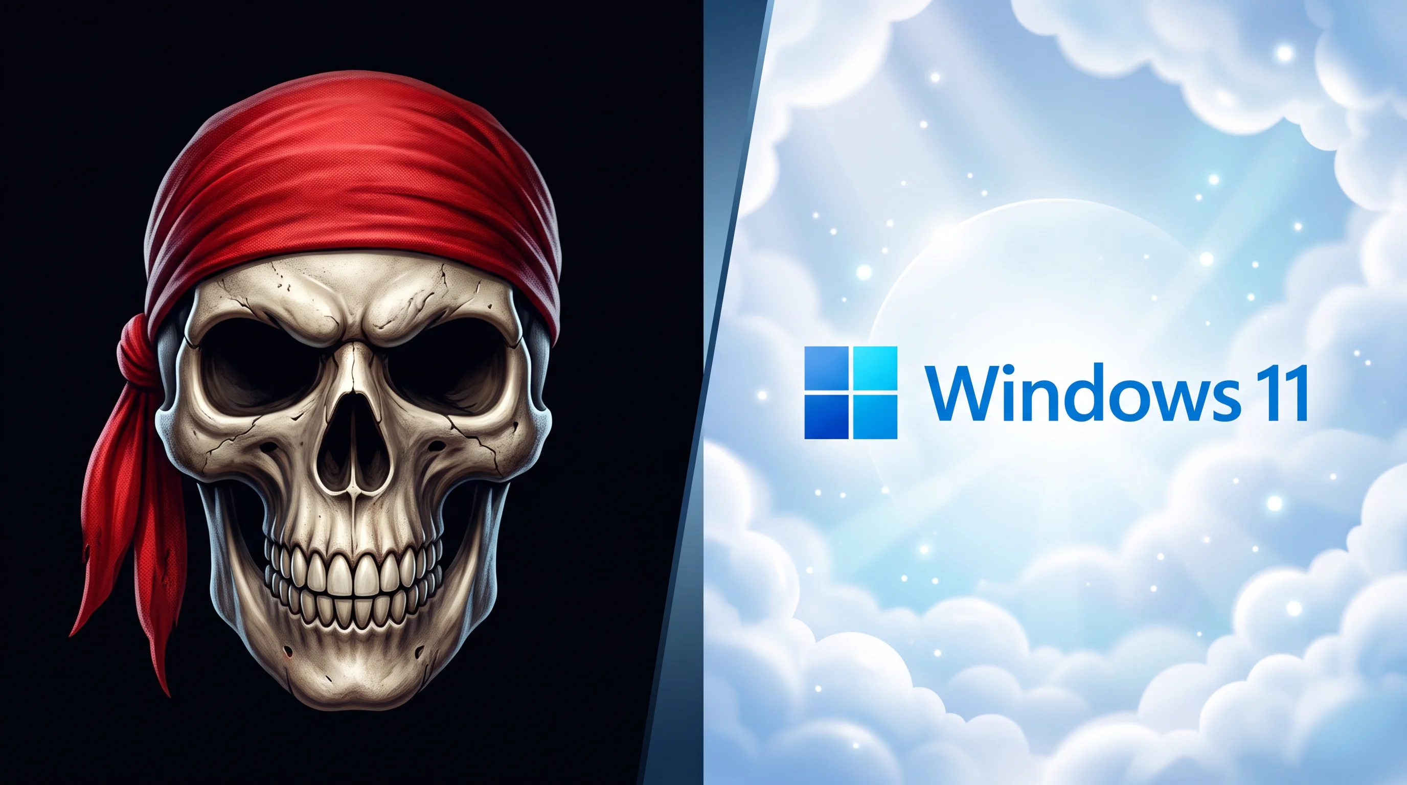 ¿Usas software pirata en Chile? Estas son las consecuencias reales