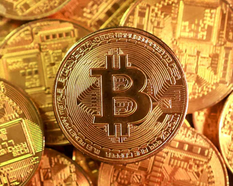 Crypto Voucher