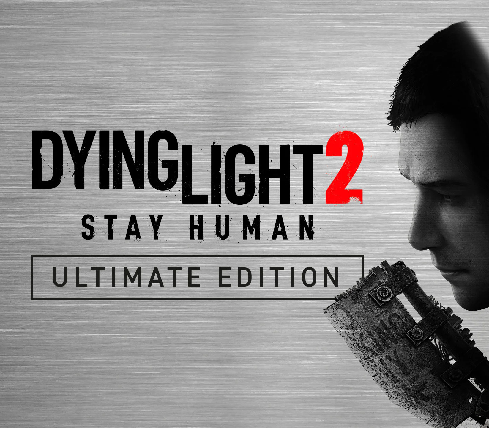 Dying Light 2 Edición Ultimate Clave CD para Xbox Series X|S