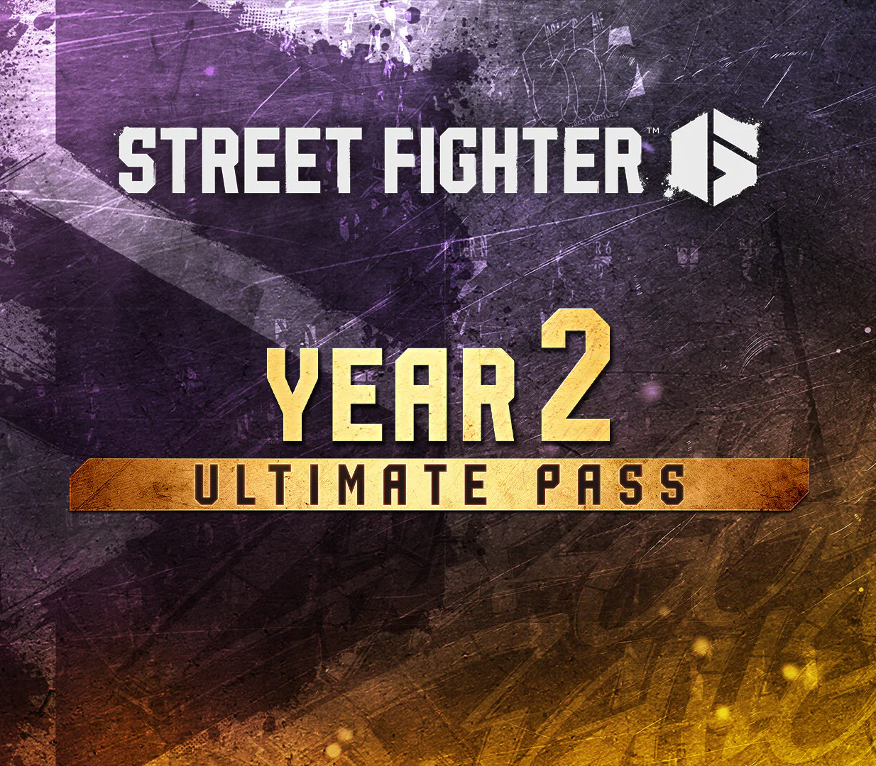 Street Fighter 6 - Pase Ultimate de la Temporada 2 DLC para PC Steam - Clave
