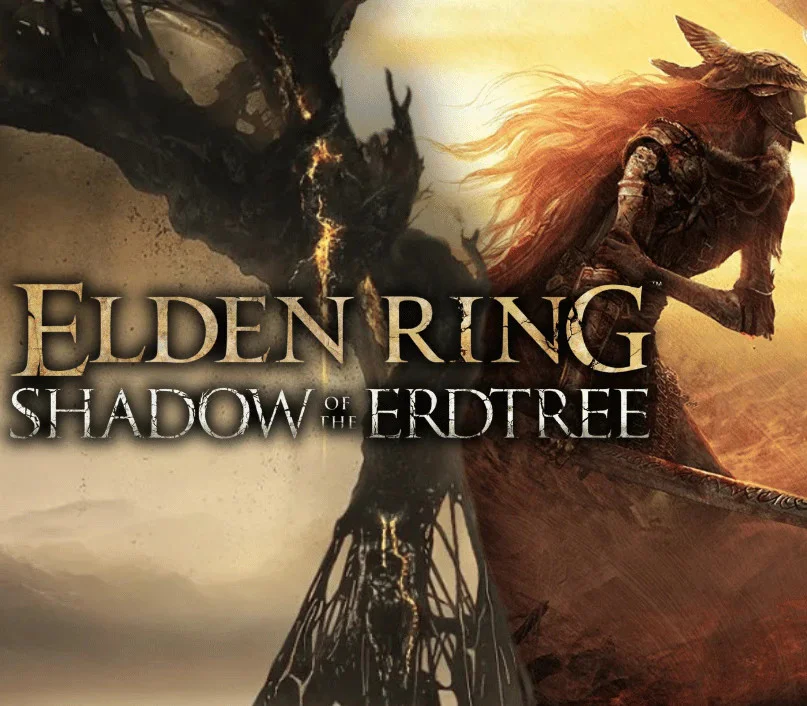 ELDEN RING: Sombra del Árbol de Erdtree — Edición Steam Altergift