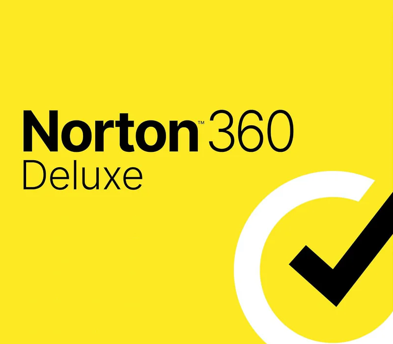Clave Norton 360 Deluxe (1 año / 5 dispositivos) + 50 GB de almacenamiento en la nube