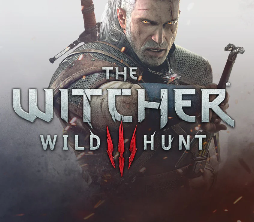 The Witcher 3: Wild Hunt Cuenta de PS4