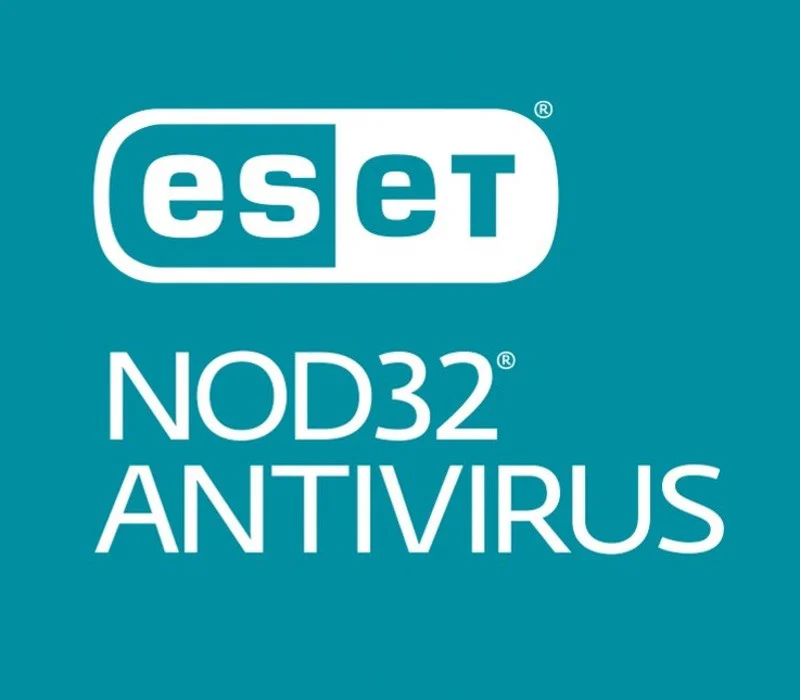 ESET NOD32 Antivirus (1 año / 5 dispositivos)