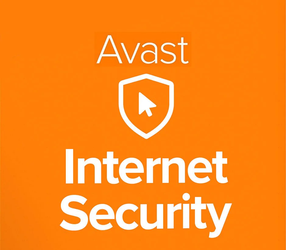 Avast Internet Security 2023 Clave (3 Años / 1 PC)