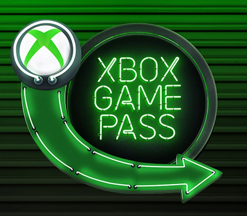 Xbox Game Pass para PC - 12 Meses CUENTA