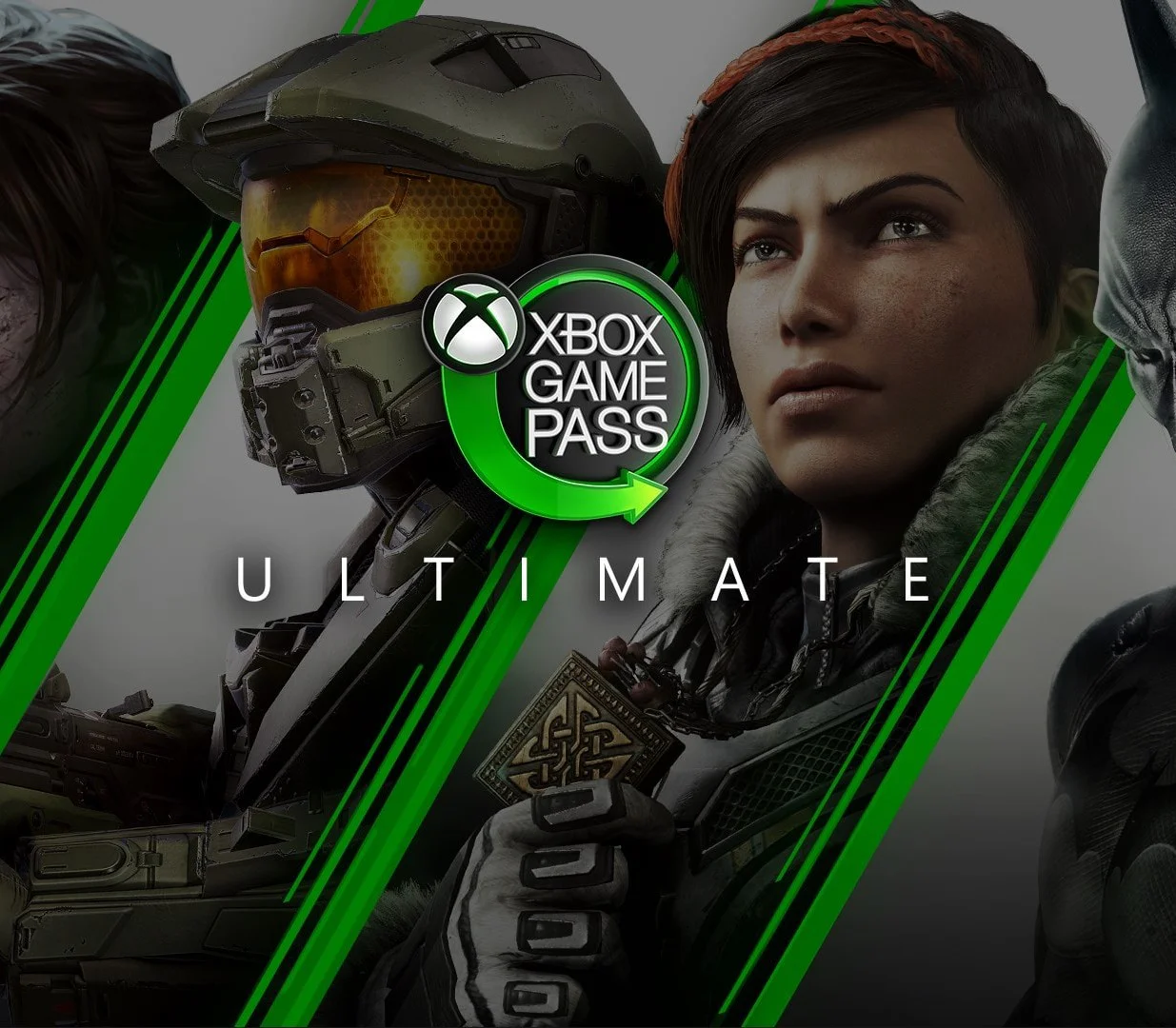 Xbox Game Pass Ultimate — 4 Meses (Cuenta)