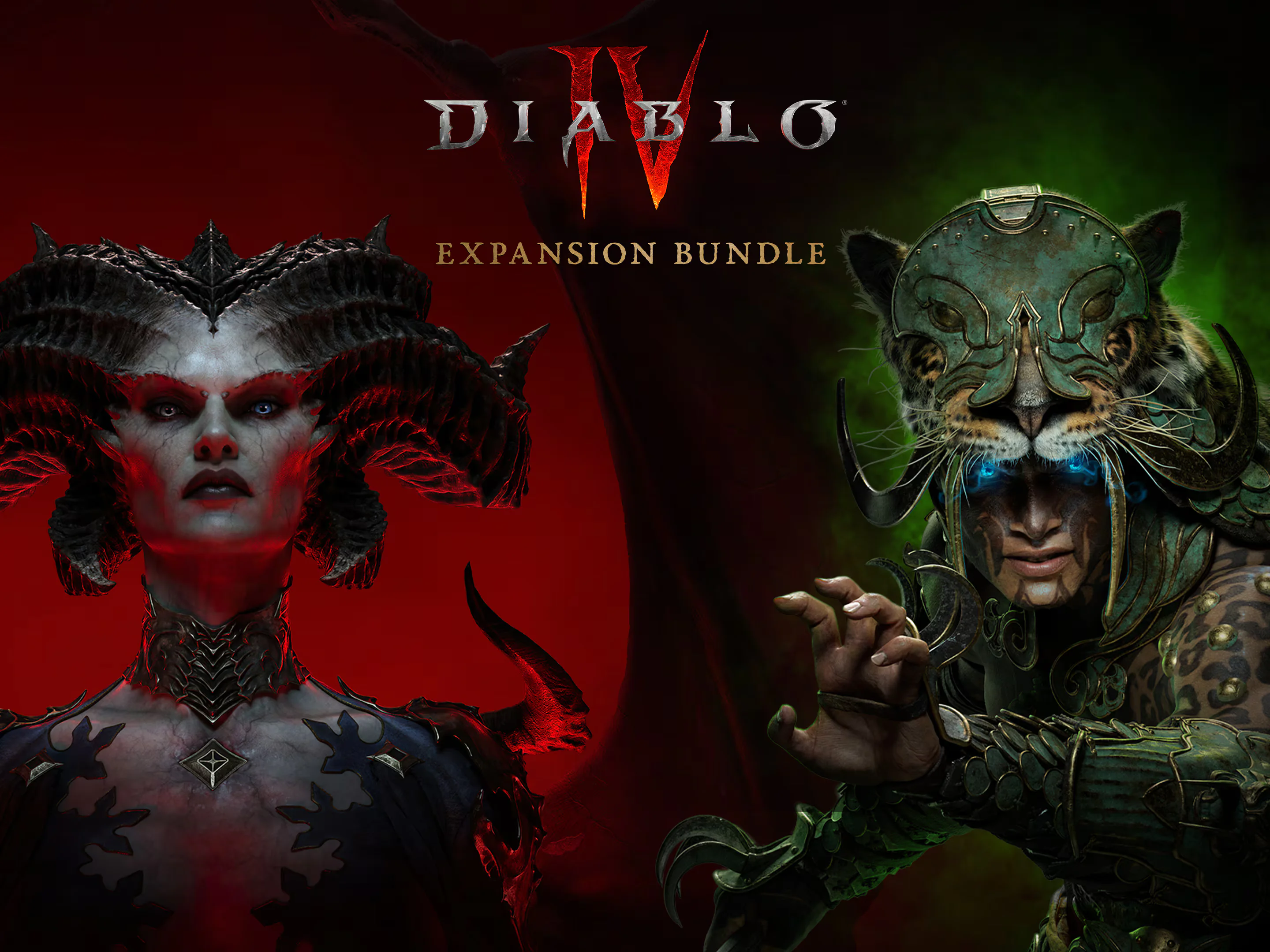 Diablo IV: Vessel of Hatred - Paquete de Expansión Cuenta de PS4