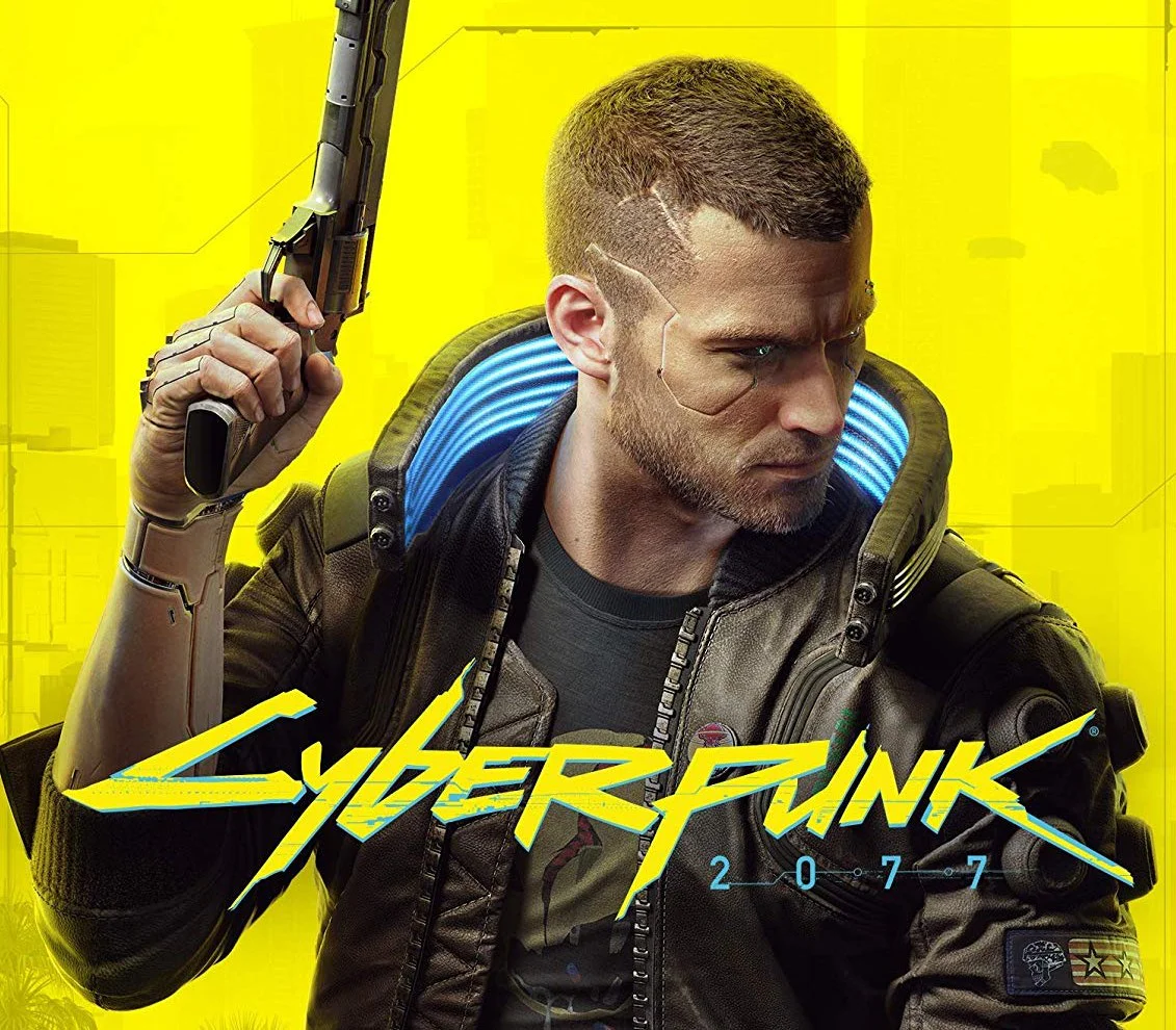 Cyberpunk 2077 Cuenta de Epic Games