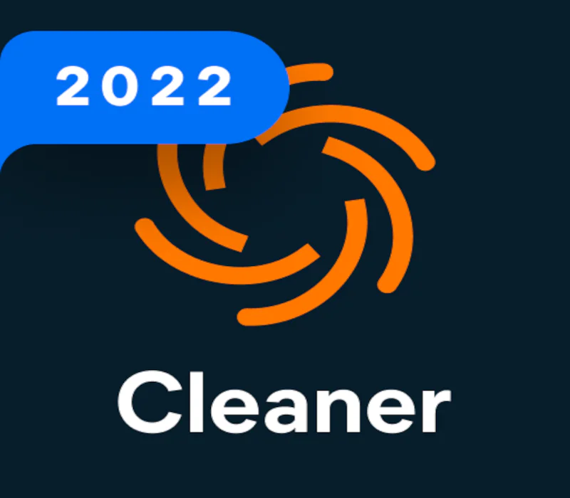 Avast Cleanup – Limpiador de Teléfono 2022 (2 Años / 1 Dispositivo)