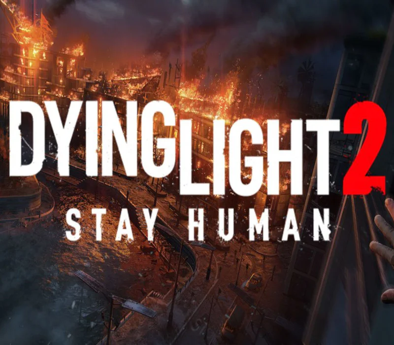 Dying Light 2 Stay Human - DLC Impulso de XP Nocturno de 2h + Objetos de Fabricación Clave CD para Steam