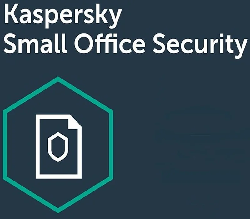 Kaspersky Small Office Security — Clave (50 PCs / 5 Servidores / 50 Móviles / 2 Años)