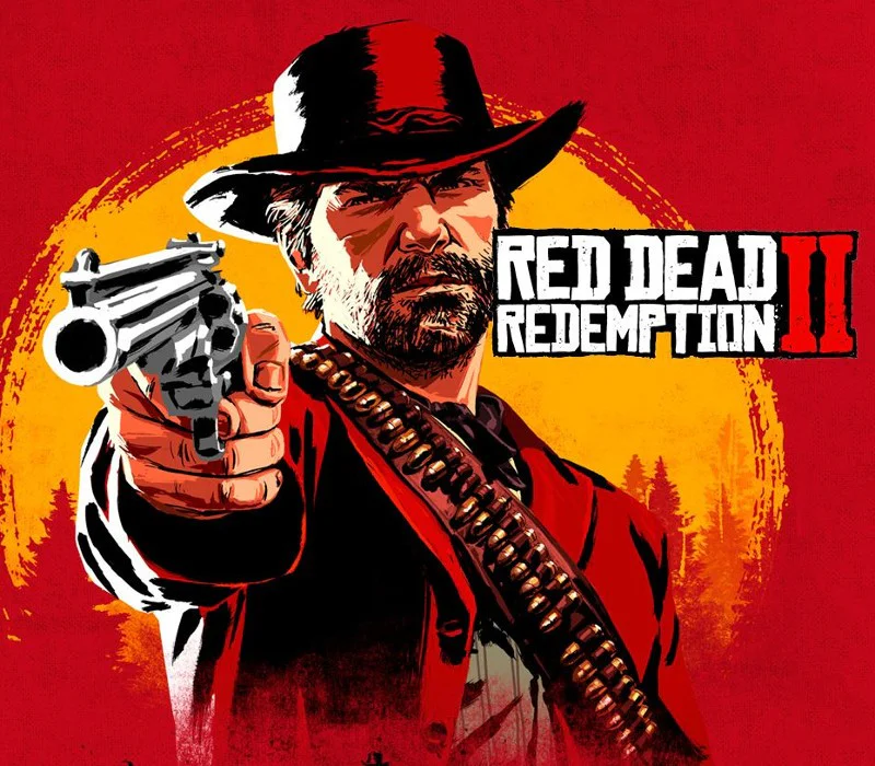 Red Dead Redemption 2 Cuenta de PS5
