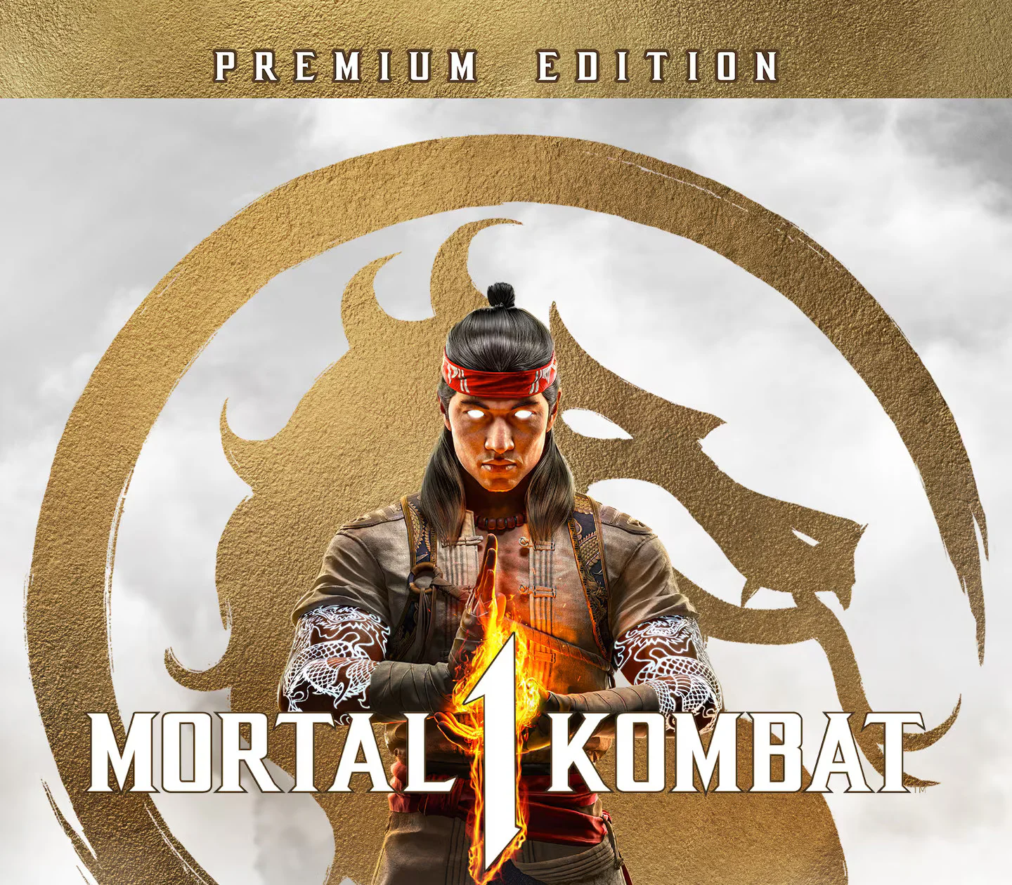 Mortal Kombat 1 Edición Premium Cuenta de Steam