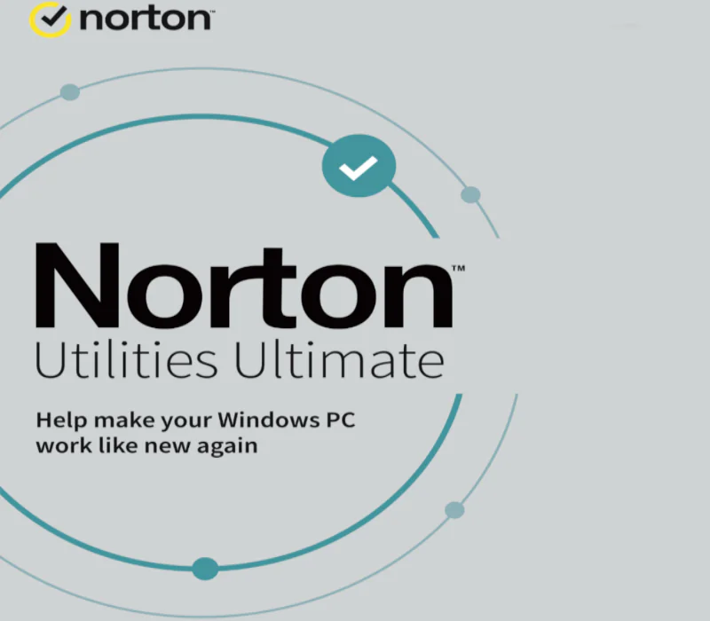 Norton Utilities Ultimate 2025 LATAM — Clave (1 año / 10 PCs)