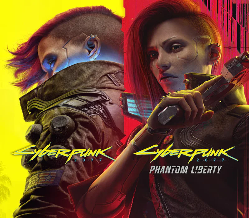 Cyberpunk 2077 Edición Ultimate Cuenta de Epic Games