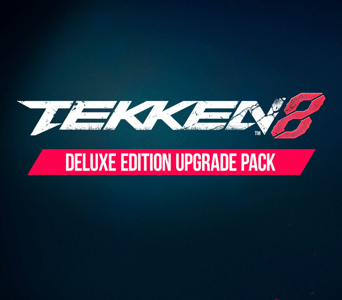 TEKKEN 8 - Paquete de actualización de la Edición Deluxe DLC de Steam - Clave de Steam