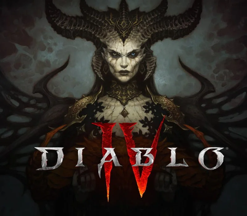 Diablo IV Cuenta de XBOX One