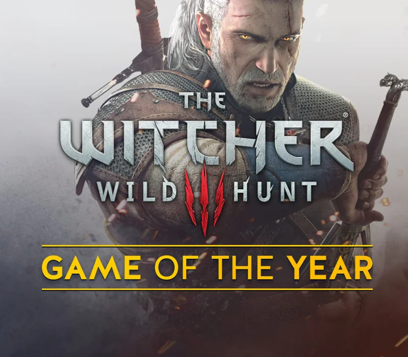 The Witcher 3: Wild Hunt Edición GOTY Cuenta de XBOX One