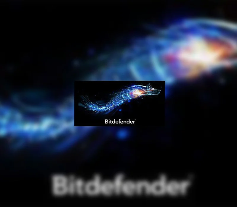 Bitdefender Total Security 2021 Clave (3 Años / 10 Dispositivos)
