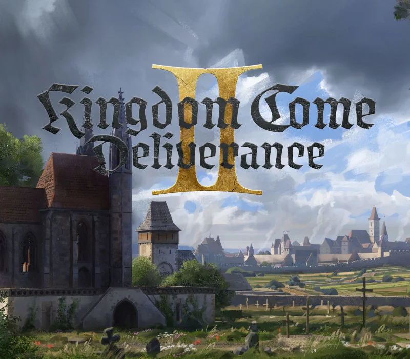 Kingdom Come: Deliverance II Cuenta de PC Steam