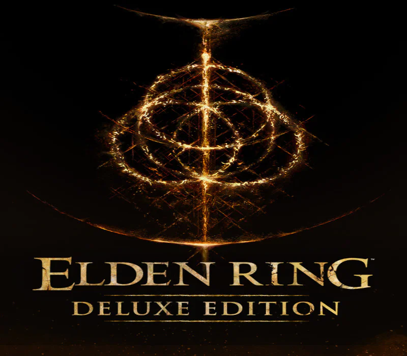 Elden Ring Edición Deluxe (XBOX One / Xbox Series X|S) — Clave de CD