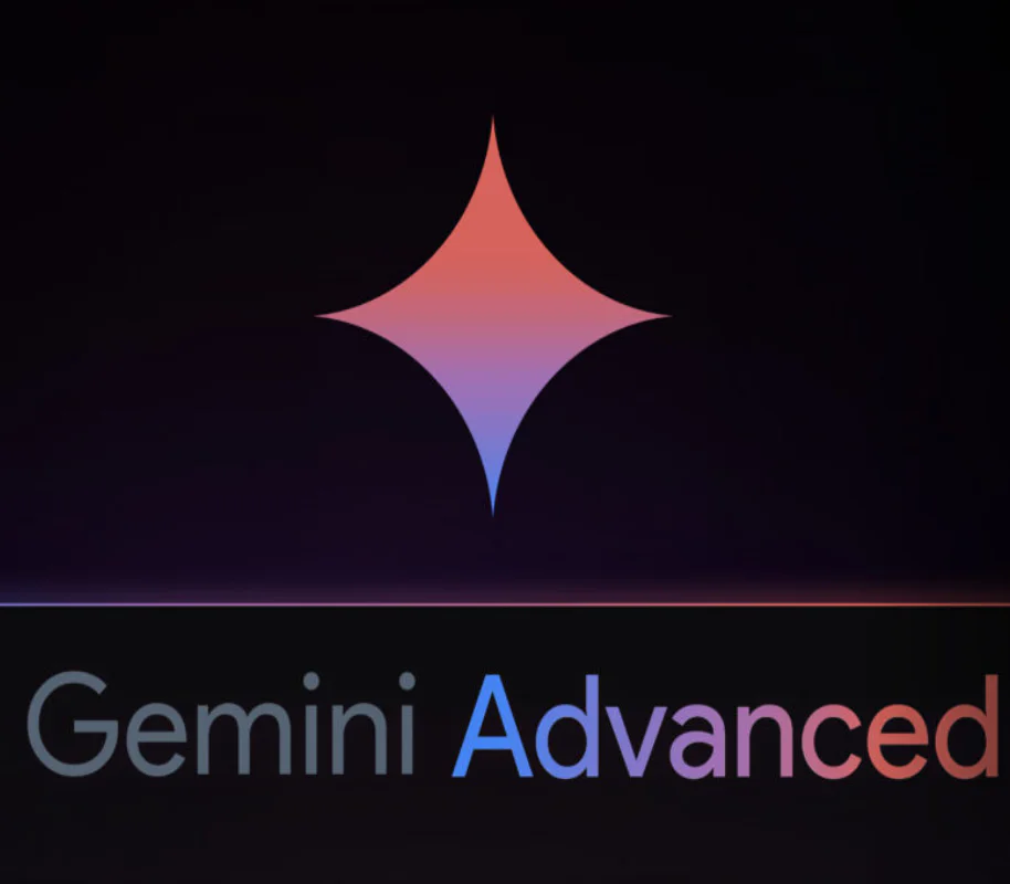 Google AI Pro: Gemini Advanced - Cuenta válida hasta agosto de 2027