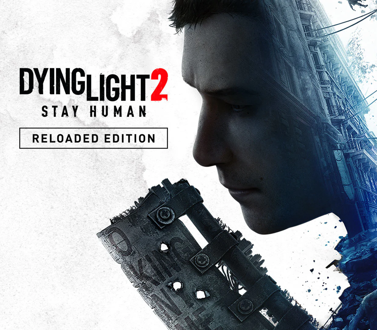 Dying Light 2: Stay Human — Edición Reloaded — Clave CD para Steam