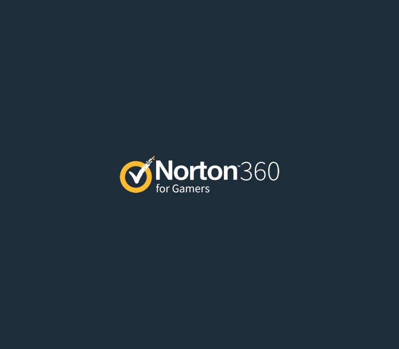 Norton 360 para Gamers 2025 LATAM Clave (1 año / 3 dispositivos)