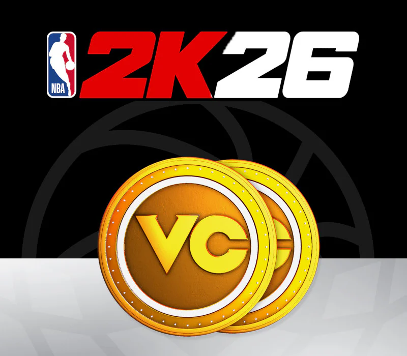 NBA 2K26 - Clave de DLC de bonificación de preventa para Xbox Series X|S