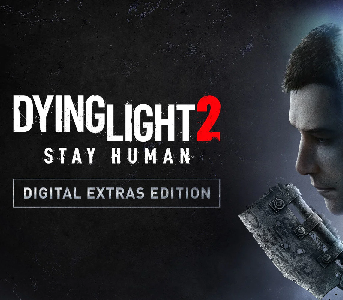 Dying Light 2 Stay Human Edición Digital Extras Clave CD para PC Steam