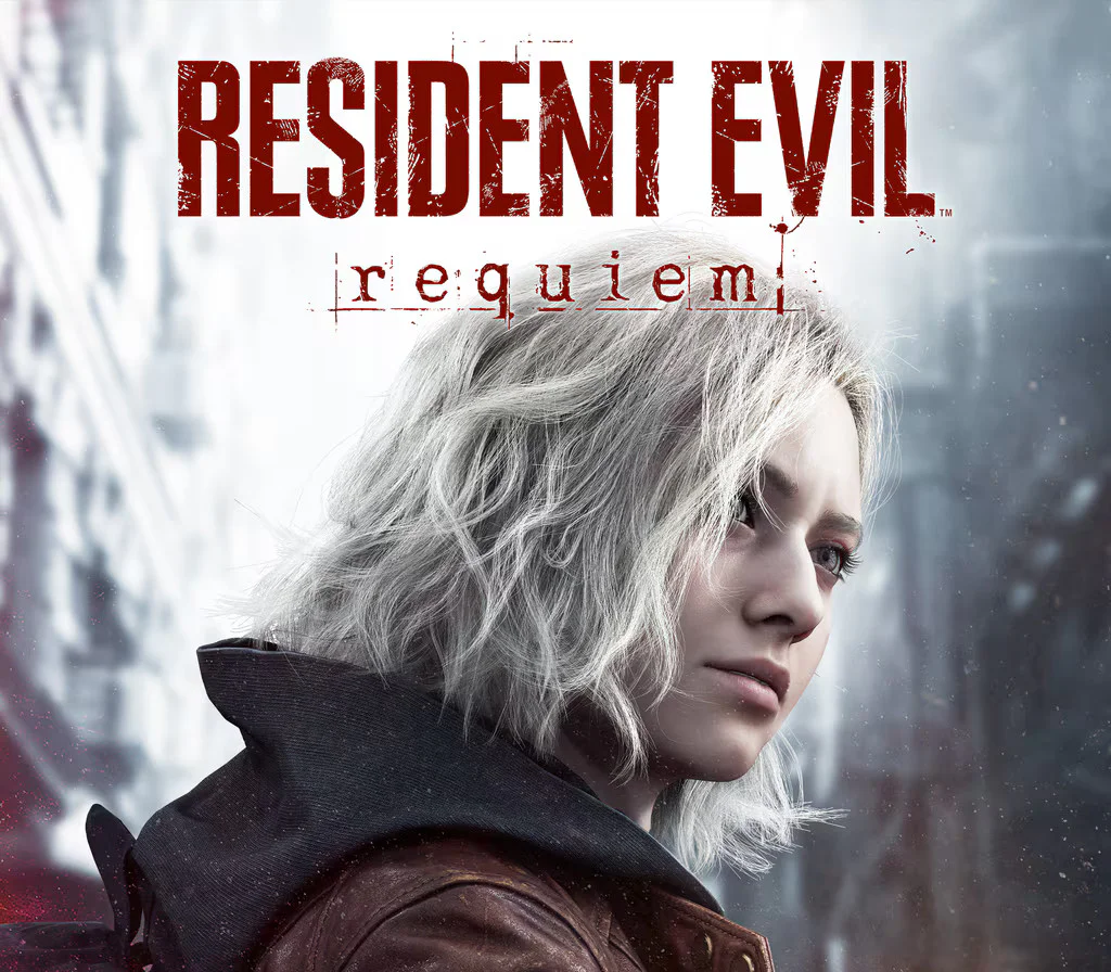 Resident Evil Requiem Xbox Series X|S — Acceso