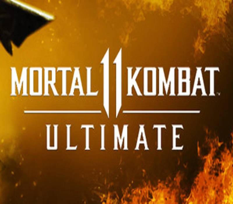 Mortal Kombat 11 Edición Ultimate Cuenta de XBOX One / Xbox Series X|S