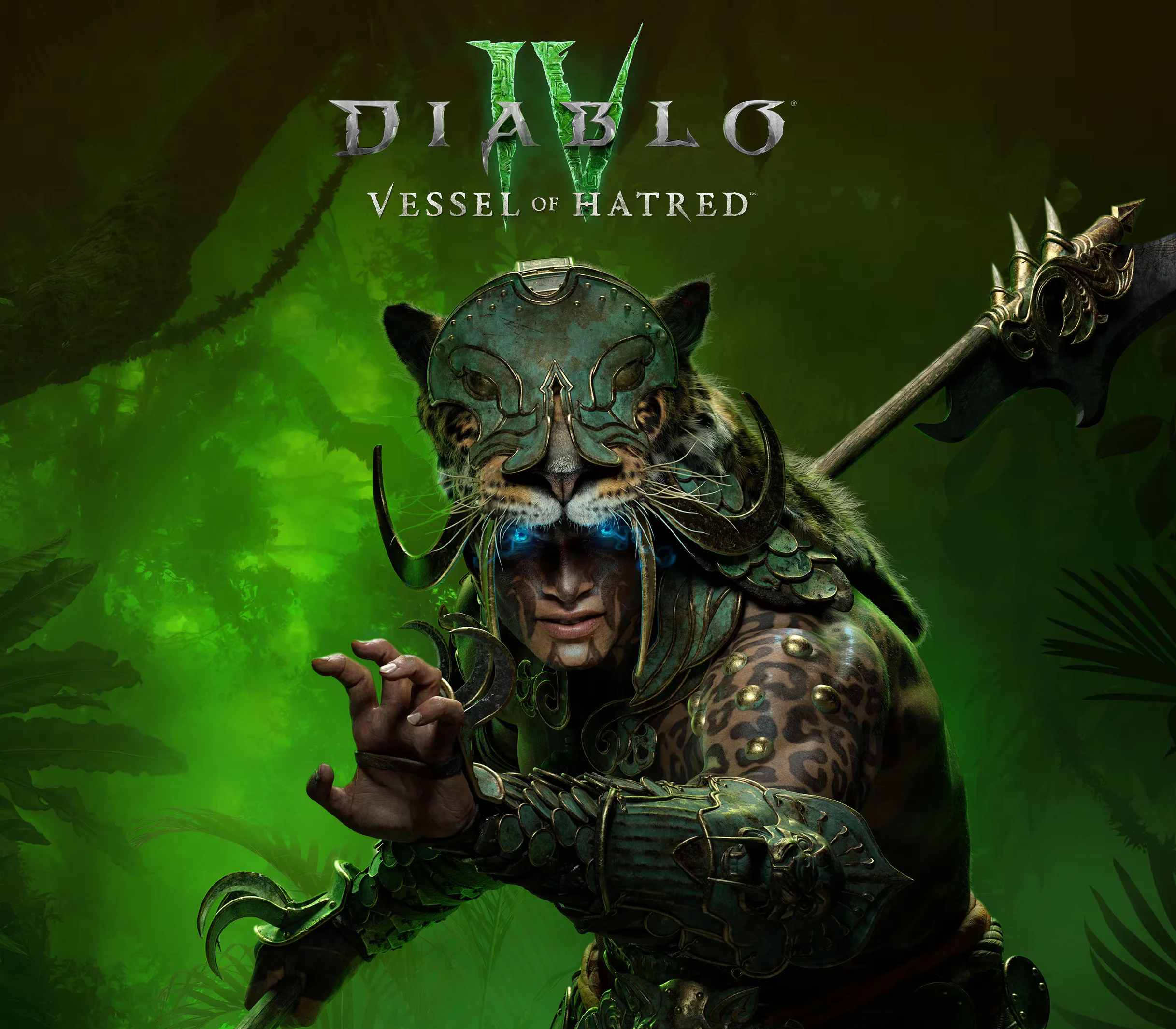 Diablo IV: Vessel of Hatred — Pack Estándar DLC Clave CD para Xbox One / Xbox Series X|S