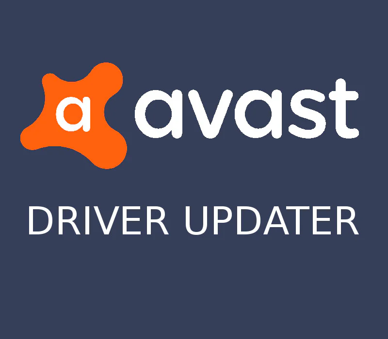 Avast Driver Updater 2025 Clave (1 Año / 1 PC)