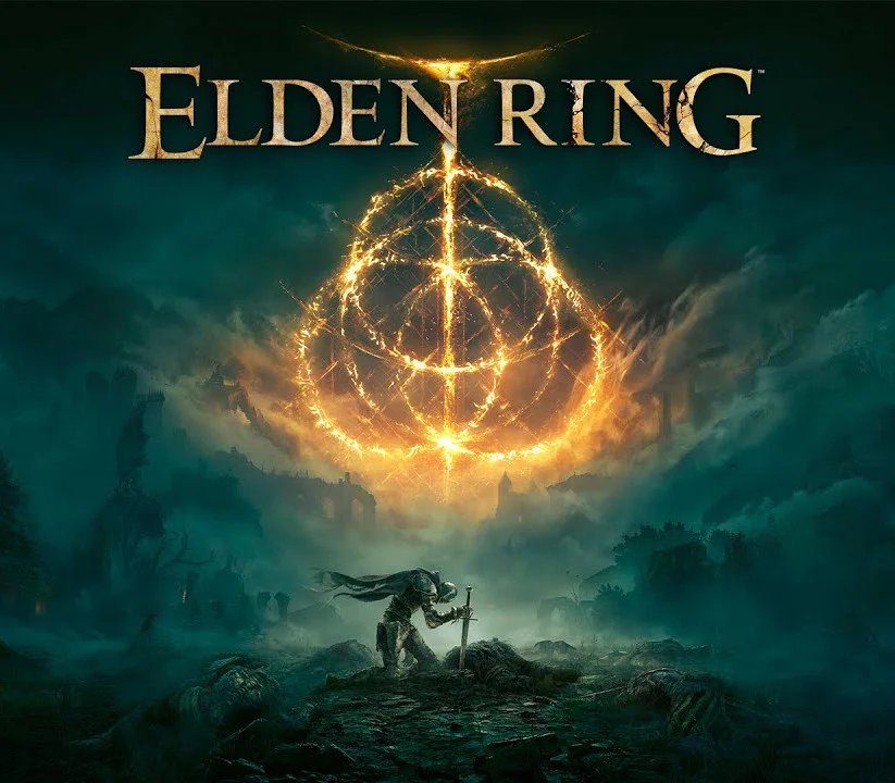 Elden Ring - Bonificación de precompra DLC Xbox Series X|S Clave de CD