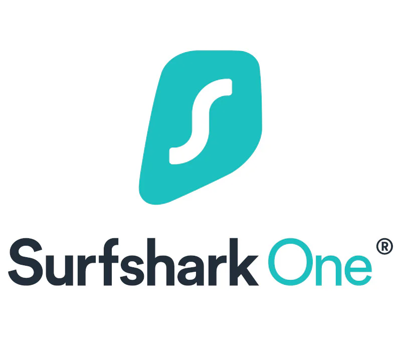 Surfshark One Key (1 Mes / Dispositivos Ilimitados)