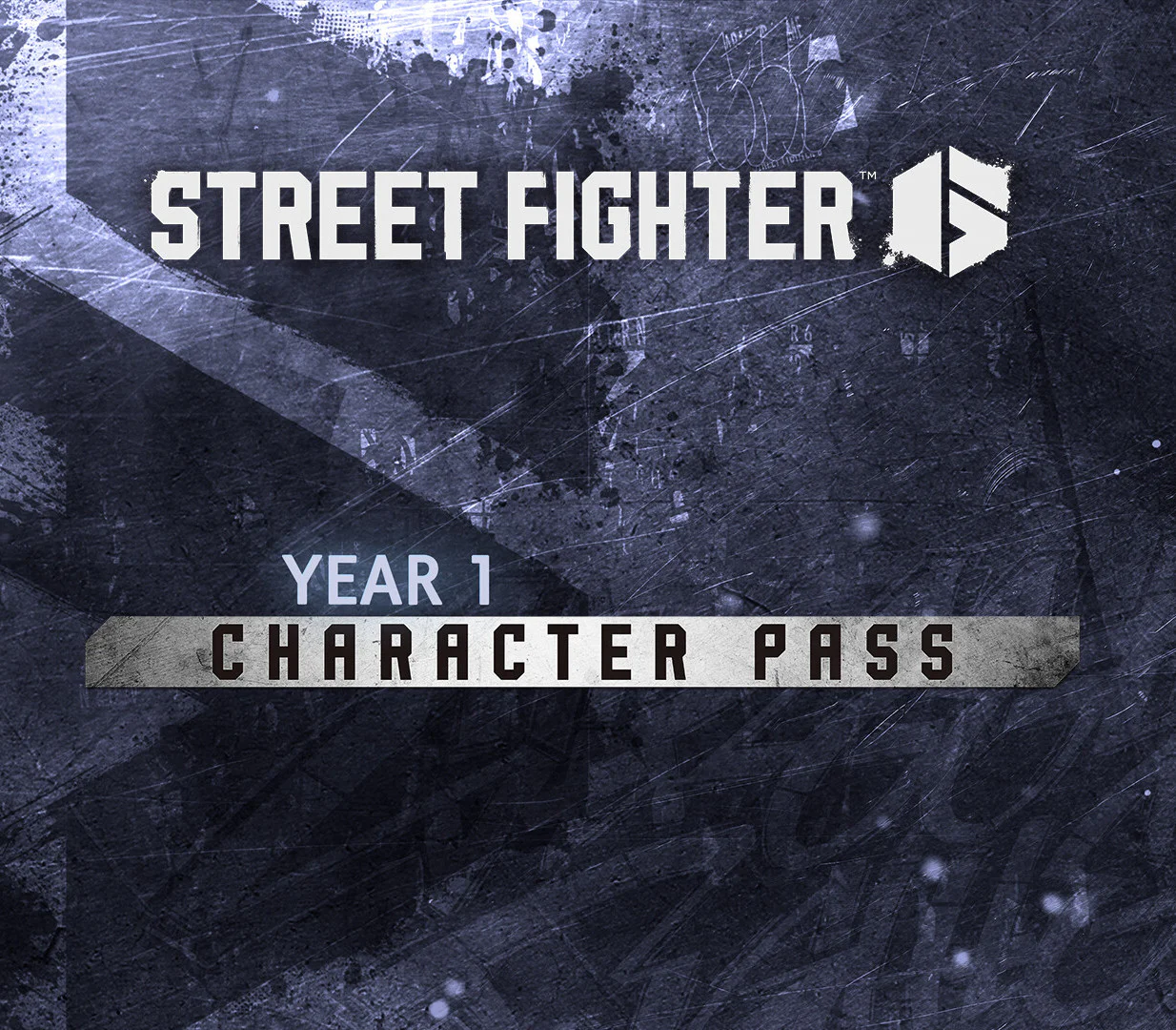 Street Fighter 6 - Pase de Personajes de la Temporada 1 DLC Steam Clave