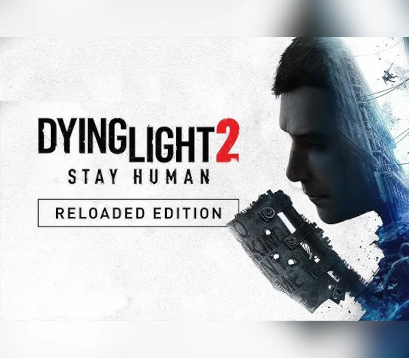 Dying Light 2: Edición Reloaded Clave CD para Steam