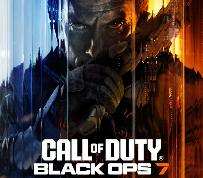 Call of Duty: Black Ops 7 — Diseño de Operador Daylight Ripper DLC + 15 Min 2XP PC Steam / Battle.net / PS4 / PS5 / XBOX One / Xbox Series X|S Clave CD