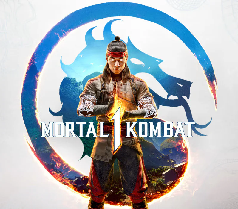 Mortal Kombat 1 Cuenta de Steam