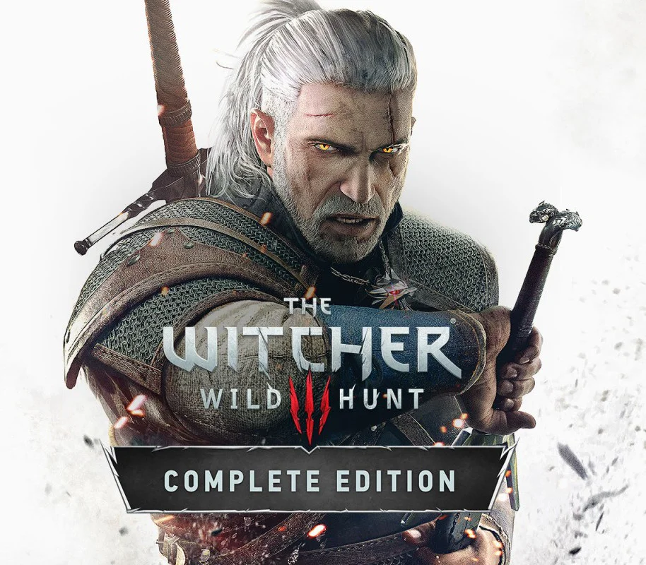 The Witcher 3: Wild Hunt — Edición Completa — Acceso para Xbox One / Xbox Series X|S