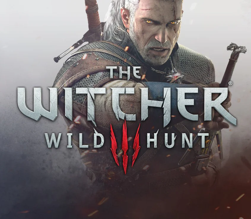 The Witcher 3: Wild Hunt — Cuenta de PS5