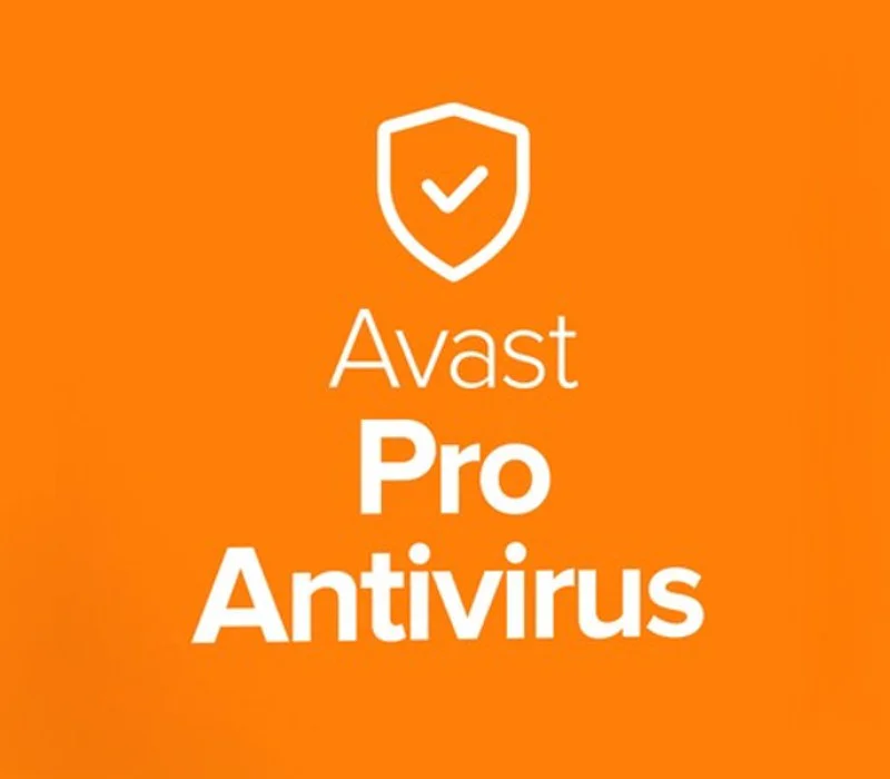 Avast Pro Antivirus 2021 Clave (1 Año / 1 PC)