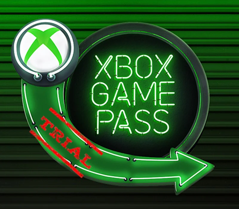 Xbox Game Pass para PC - 1 Mes Prueba Código PC Windows 10/11 (SOLO PARA CUENTAS NUEVAS, válido por 1 semana tras la compra)
