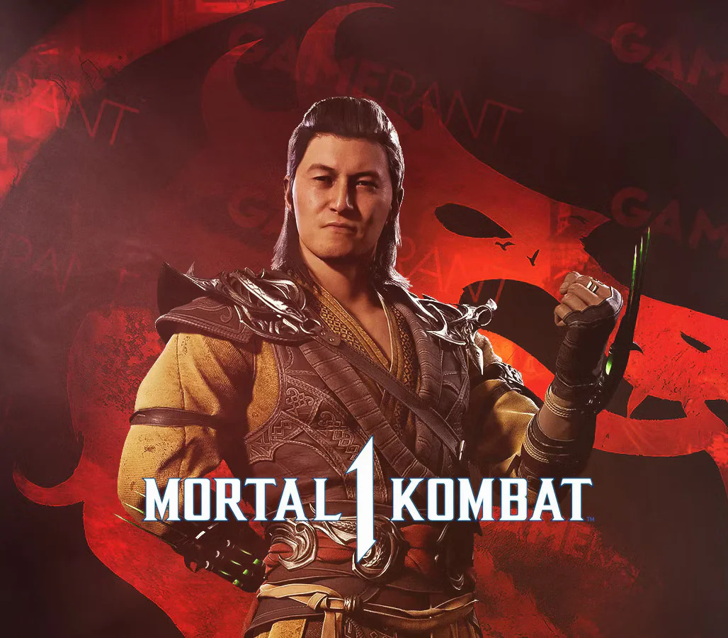 Mortal Kombat 1 + DLC Bonus de Reserva Clave CD para Steam