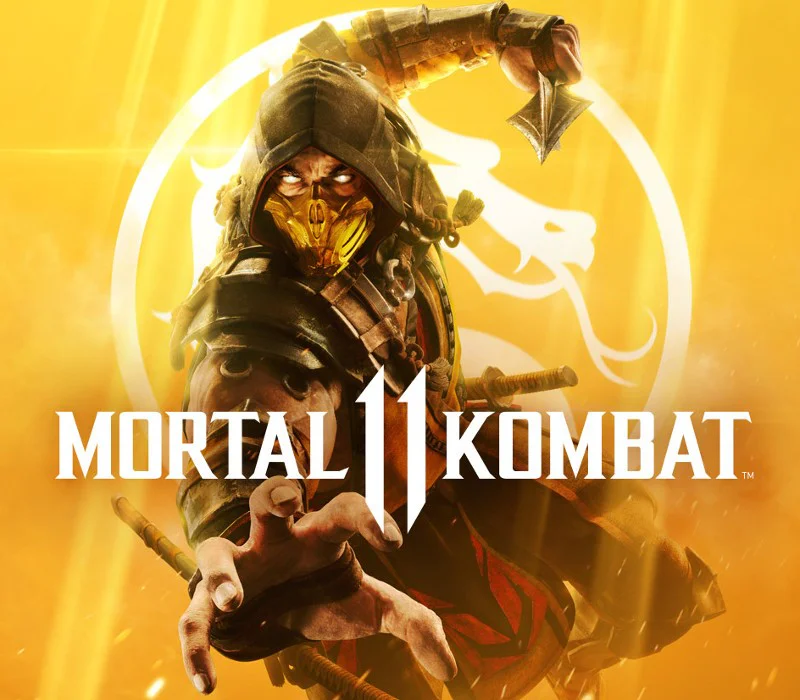 Mortal Kombat 11 Cuenta de XBOX One