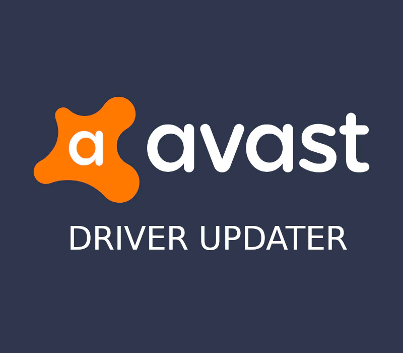 Avast Driver Updater Clave (2 Años / 3 PCs)