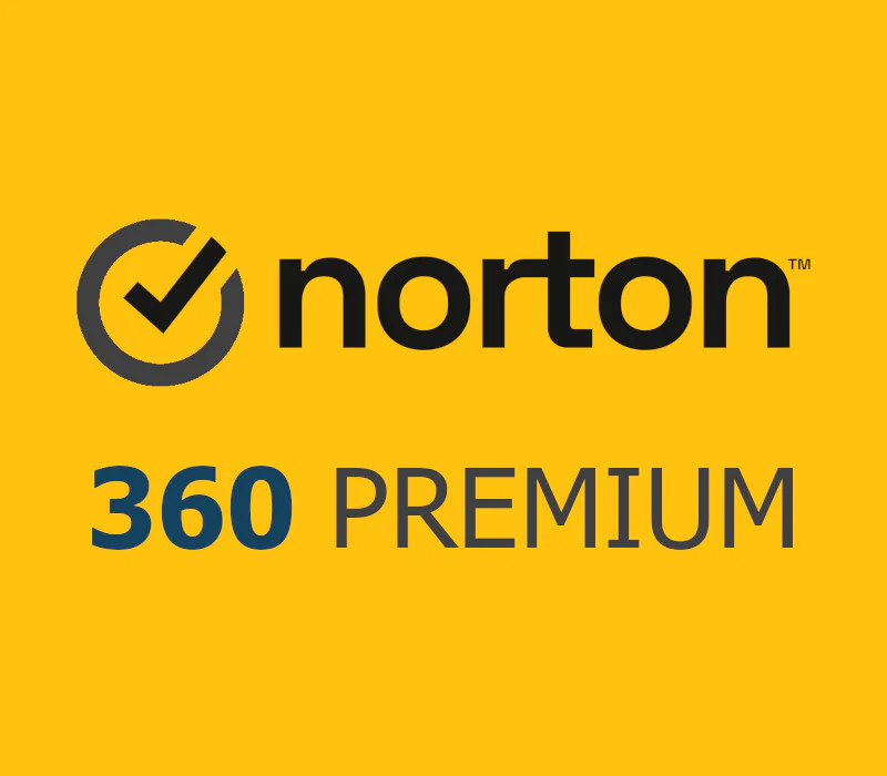 Norton 360 Premium 2025 LATAM clave sin suscripción (1 año / 10 dispositivos)