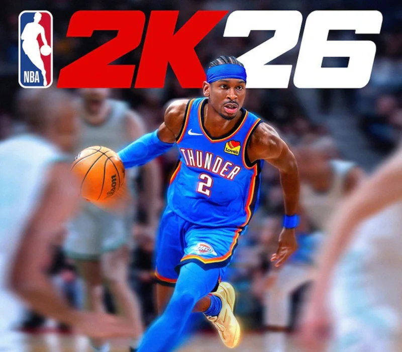NBA 2K26 Edición Estándar Xbox Series X|S – Acceso
